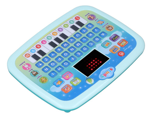 Máquina De Aprendizaje Interactiva Dirigida Para Educación T