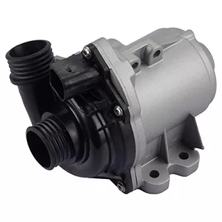 Bomba De Agua Eléctrica Motor Compatible Bmw Z4 640i 7...