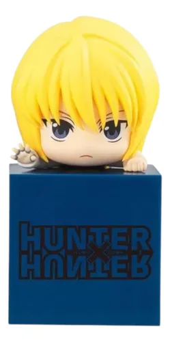 Set X2 Gon Y Killua Acostados / Hunter X Hunter