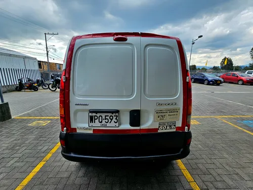 Renault Kangoo Aa