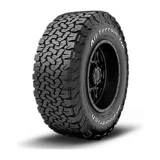 Neumatico Lt285/60 R18 Lrd Rwl All Terrain T/a Ko2 118/115s