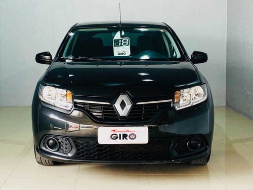 Renault Sandero Expression 1.0 2018
