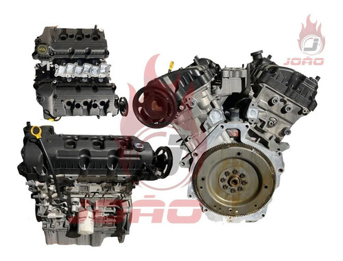 Motor Hyundai Tucson V6 2.7 24v (Recondicionado)