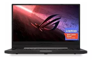 Rog Zephyrus G15 (2020) Ultra Slim Gaming Laptop, 15.6 144h
