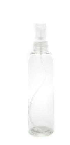 30 Envases Perfumero Plástico Válvula P/ Perfume X 200 Cc 