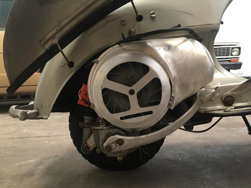 Vespa 150