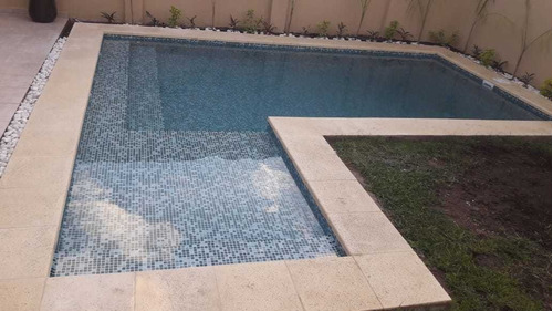 Piscinas De Hormigon M2 Terminado Arq. (zona La Plata)