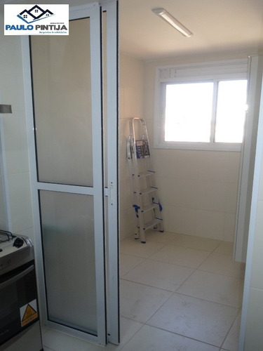 Apartamento Novo Com 82m 3 Quartos (1 Suíte) Em Fr Ente Ao Parque Ecológico - Ap01521 - 32669594