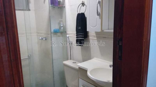 Apartamento-à Venda-praça Seca-rio De Janeiro - Vvap20449