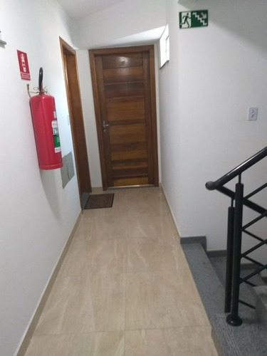 Imagem 22 de 22 de Studio No Tatuapé Com 1 Dorm, 1 Vaga, 28m² - St0020