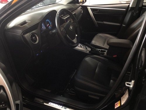 Imagem 10 de 14 de Toyota Corolla Sedan Xei 2.0 16v (flex) (aut) Flex Automát