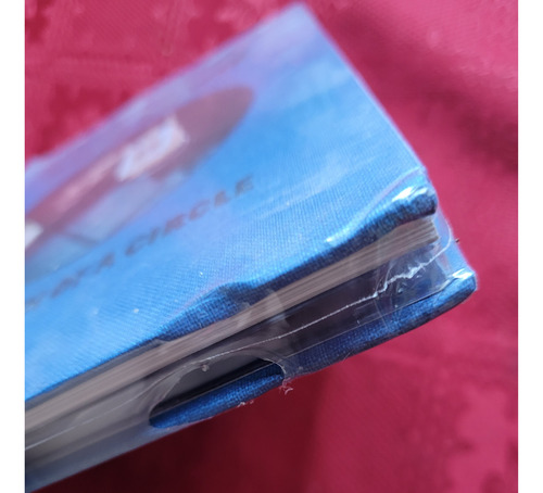 Box 2 Cds David Bowie - The Width Of A Circle