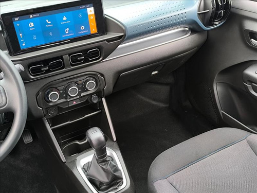 Citroën C3 1.0 Firefly Feel