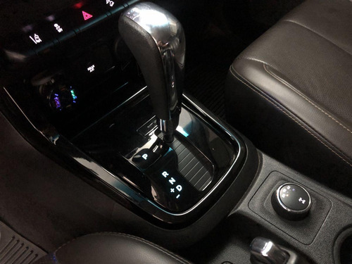 Chevrolet Trailblazer Ltz 2.8