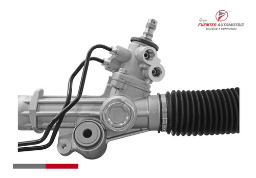 Cremallera Direccion Hidraulica Toyota Fj Cruiser 4.0 2012