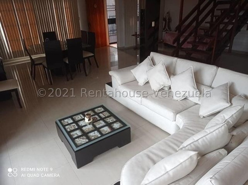 Imagen 4 de 19 de Casa En Venta En El Marques 21-11872 Gustavo Nieves 0412 6057058