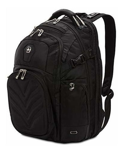 Morral Para Laptop - Morral Para Portátil - Swissgear 5709 S