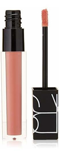 Nars Velvet Lip Glide, Unlaced, 0,2 Onza.