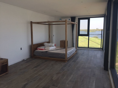 Imagen 5 de 13 de Construcción En Steel Frame Premium - Nordelta