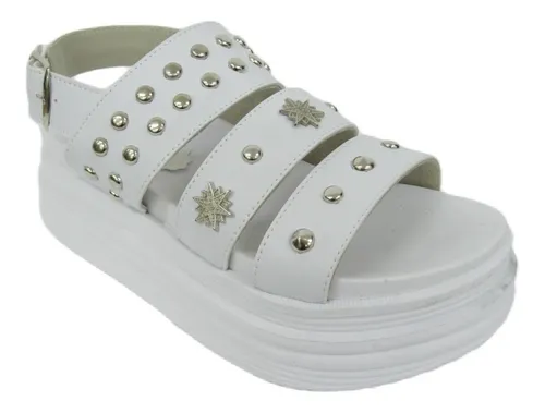 Sandalias luna chiara sales