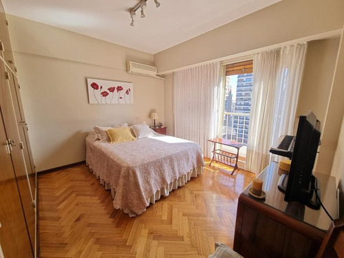 Imagen 24 de 30 de Alquiler Hermoso Piso - Belgrano Barrancas