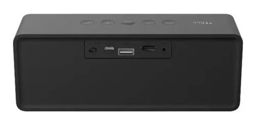 Parlante tedge opiniones sale