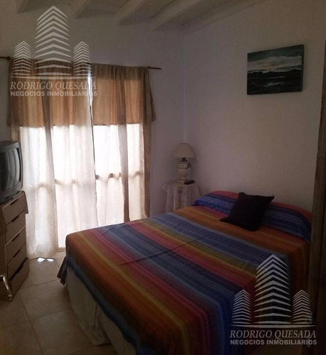 Complejo Turístico Habitacional La Rosarita Club Sobre 2 Lotes De 12 X 45 C/u.