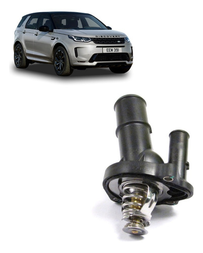 Termostato Land Rover Discovery Sport 2.0 Turbo (2015-2017)