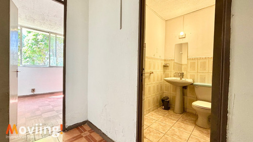 Departamento Duplex Con Patio En Villa Portales