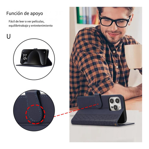 Funda Para Vivo Y12s Vivo Y11s Vivo Y20, Cartera Con