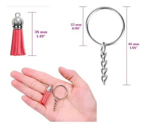 Imagem 3 de 7 de Molde De Chaverio De Alfabeto De Resina De Silicone 152pcs