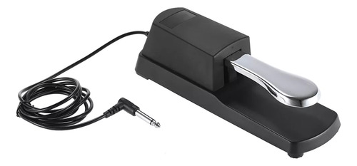 Pedal De Sustain Para Teclado Y Órgano Roland Yamaha Sustain