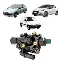 Comprar Caja Termostato 1.6 16v Peugeot 206 207 208 307 308 Partner