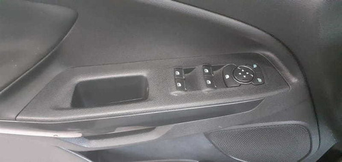 Ford Ecosport 1.5 Se Aut