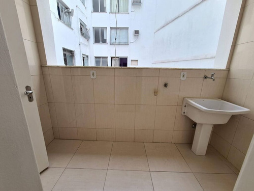 Imagem 24 de 30 de Apartamento Em Ingá, Niterói/rj De 85m² 2 Quartos À Venda Por R$ 670.000,00 - Ap1497123-s
