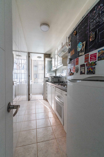Departamento Remodelado, Excelente Ubicacion! Oportunidad!