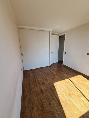 Departamento 2d+1b+estacionamiento,cercano A 1 Norte