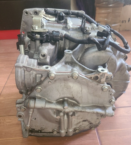 Transmicion Automatica Cvt Caja Versa Y March Envío Gratis (Usado)