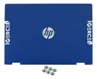 Tapa Superior Pantalla Laptop Hp Pavilion X360 14-cd