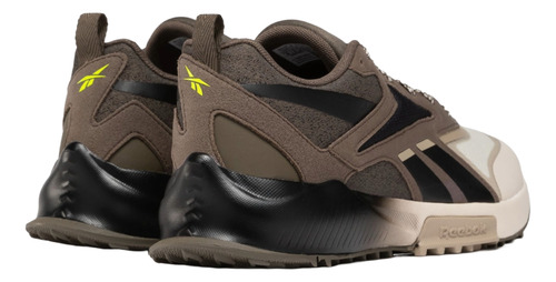 Tenis Reebok Mujer Dama Running Entrenamiento Lavante Trail 2