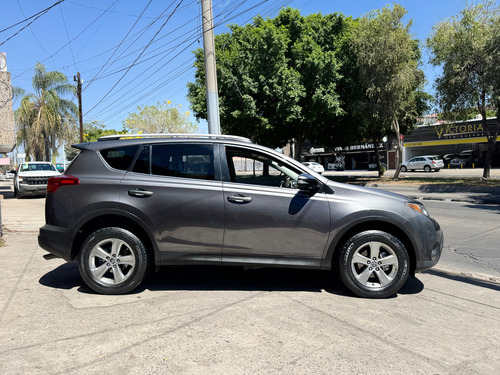 Toyota RAV4 2.5 Limited L4 Awd At