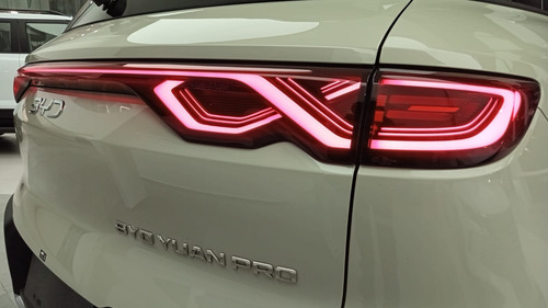 BYD Yuan Pro 0.0 Gs 380Km