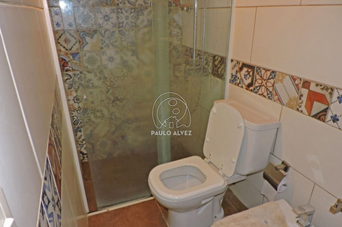 Imagen 14 de 30 de Casas Venta 3 Dormitorios Ciudad De La Costa
