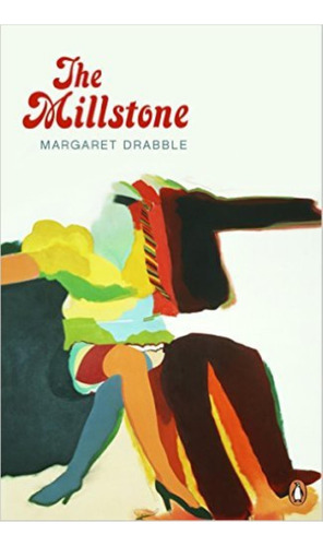 The Milestone, De Drabble, Margaret. Editorial Penguin, Tapa Blanda En Inglés Internacional, 2010