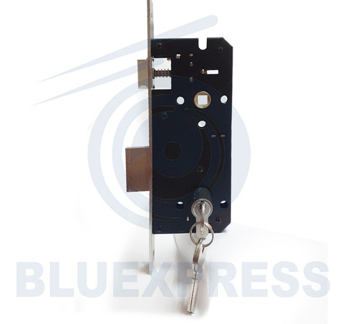 Cerradura De Embutir De 45cm Bluexpress®