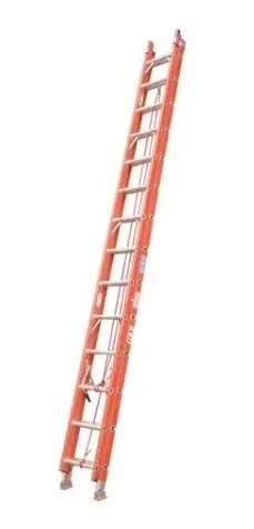 comprar Escalera Extensible Fibra Vidrio Aladino 24 Tramos Alt 6.40m
