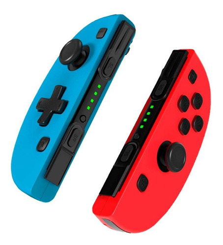 Joy-cons Meglaze Para Nintendo Switch