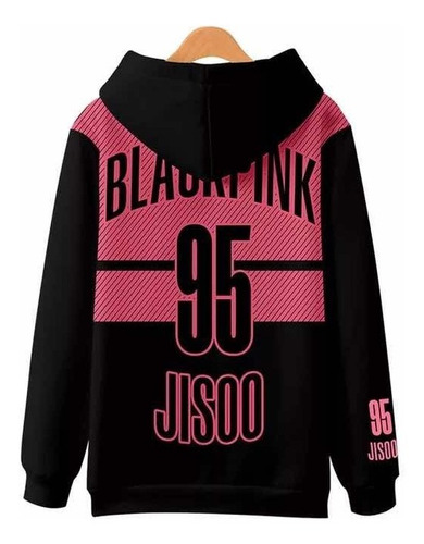 Buzo Blackpink Kpop V67