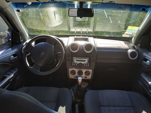 Ford Ecosport 1.6 Xls Mp3 4x2 2009