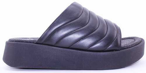 Sandalias Zueco Plataforma Viamo Malki Faja Comodo Cshoes